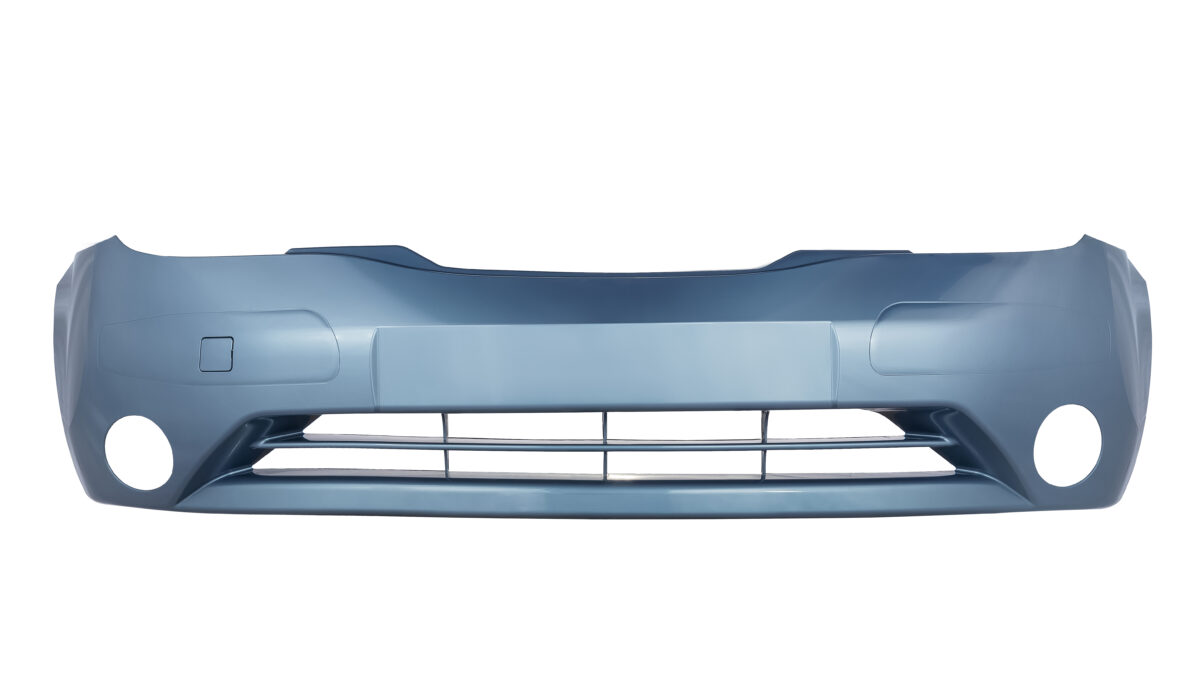 سپر جلو تیبا اطلسی