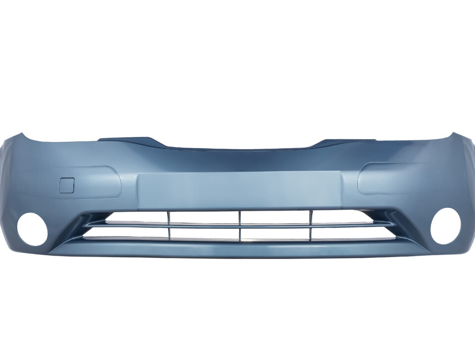 سپر جلو تیبا اطلسی