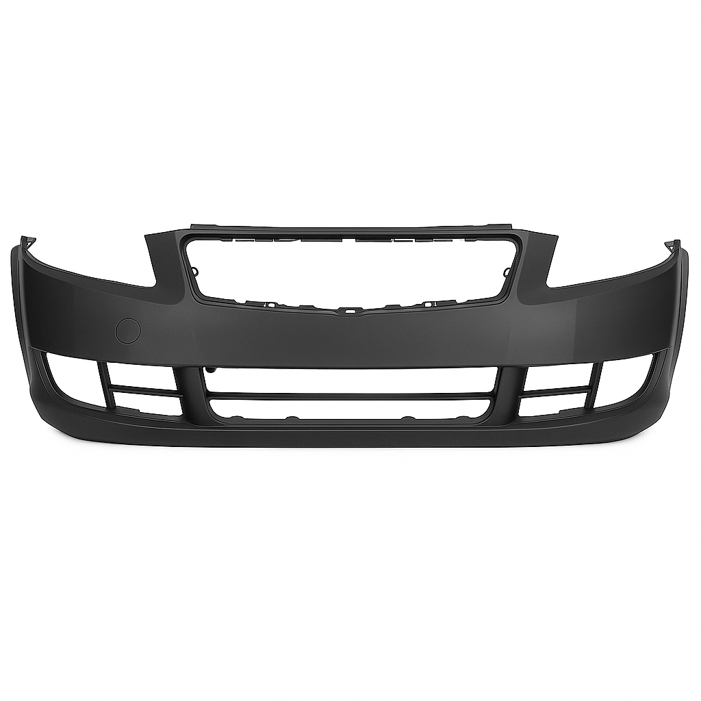 سپر جلو رانا خاکستری