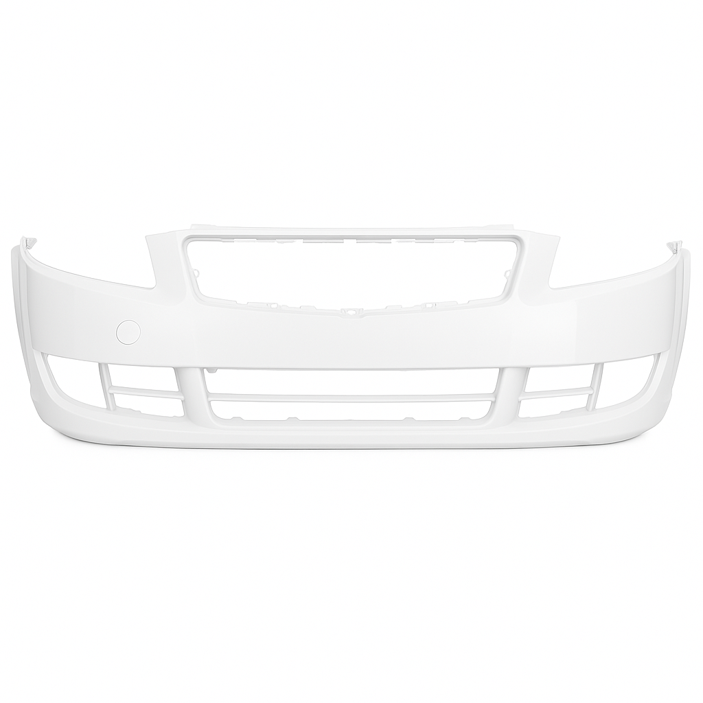 سپر جلو رانا سفید