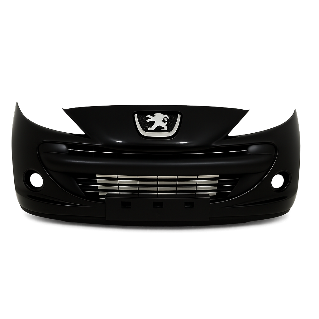 مجموعه سپر جلو 207 مهرخواه