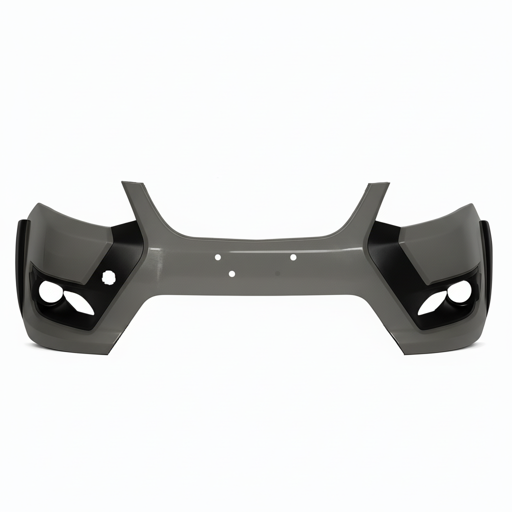 پوسته سپر جلو کوییک اس نوک مدادی