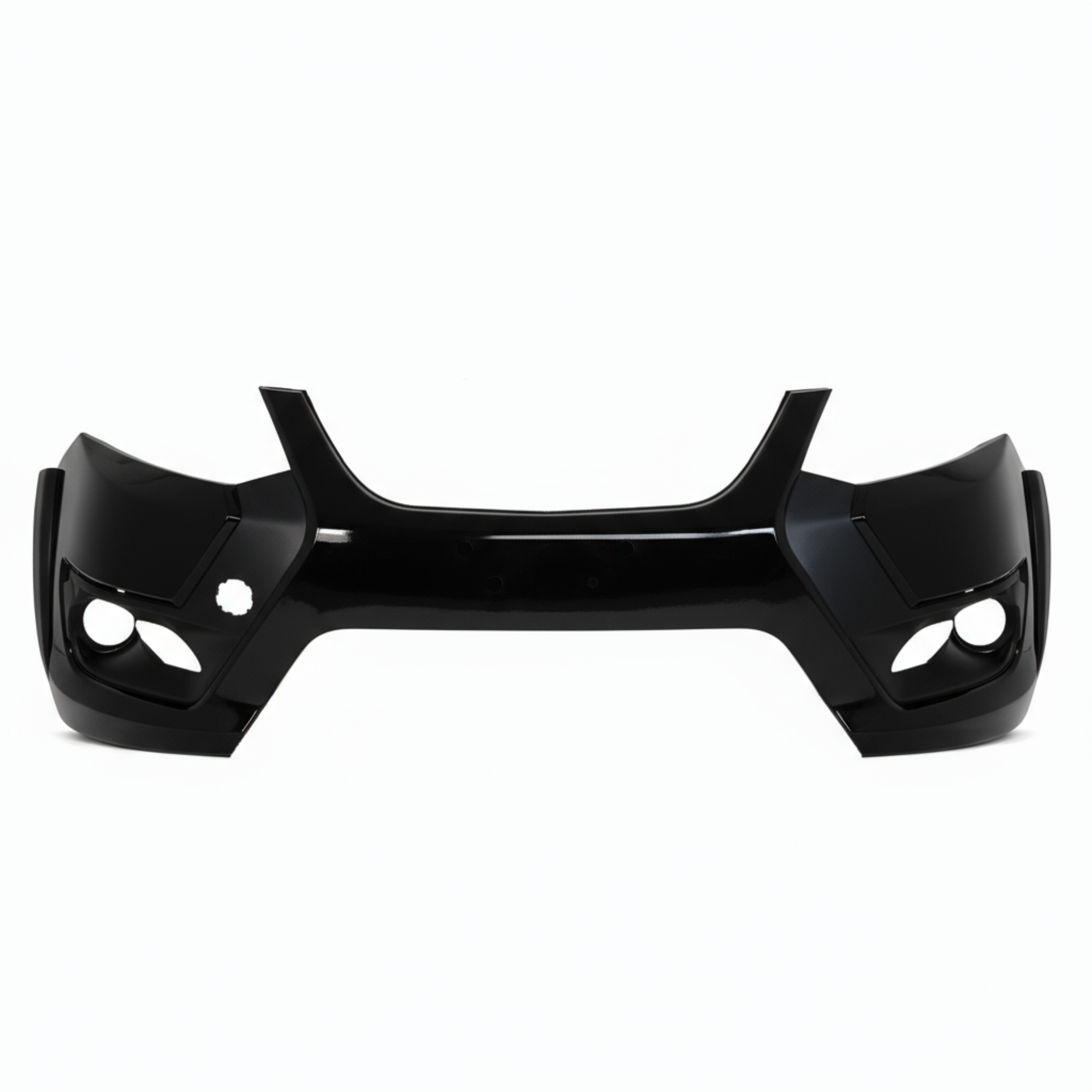 پوسته سپر جلو کوییک S مشکی