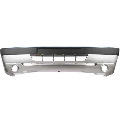 سپر جلو پژو 405 SLX نقره ای مهرخواه