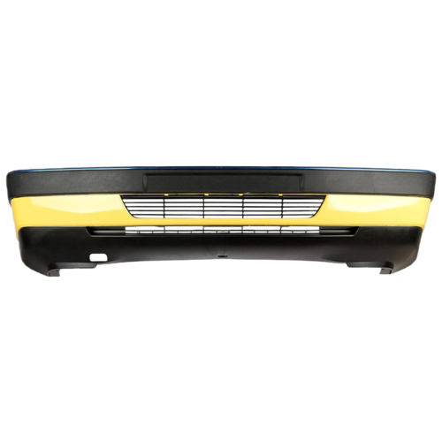 سپر جلو 405 زرد مهرخواه