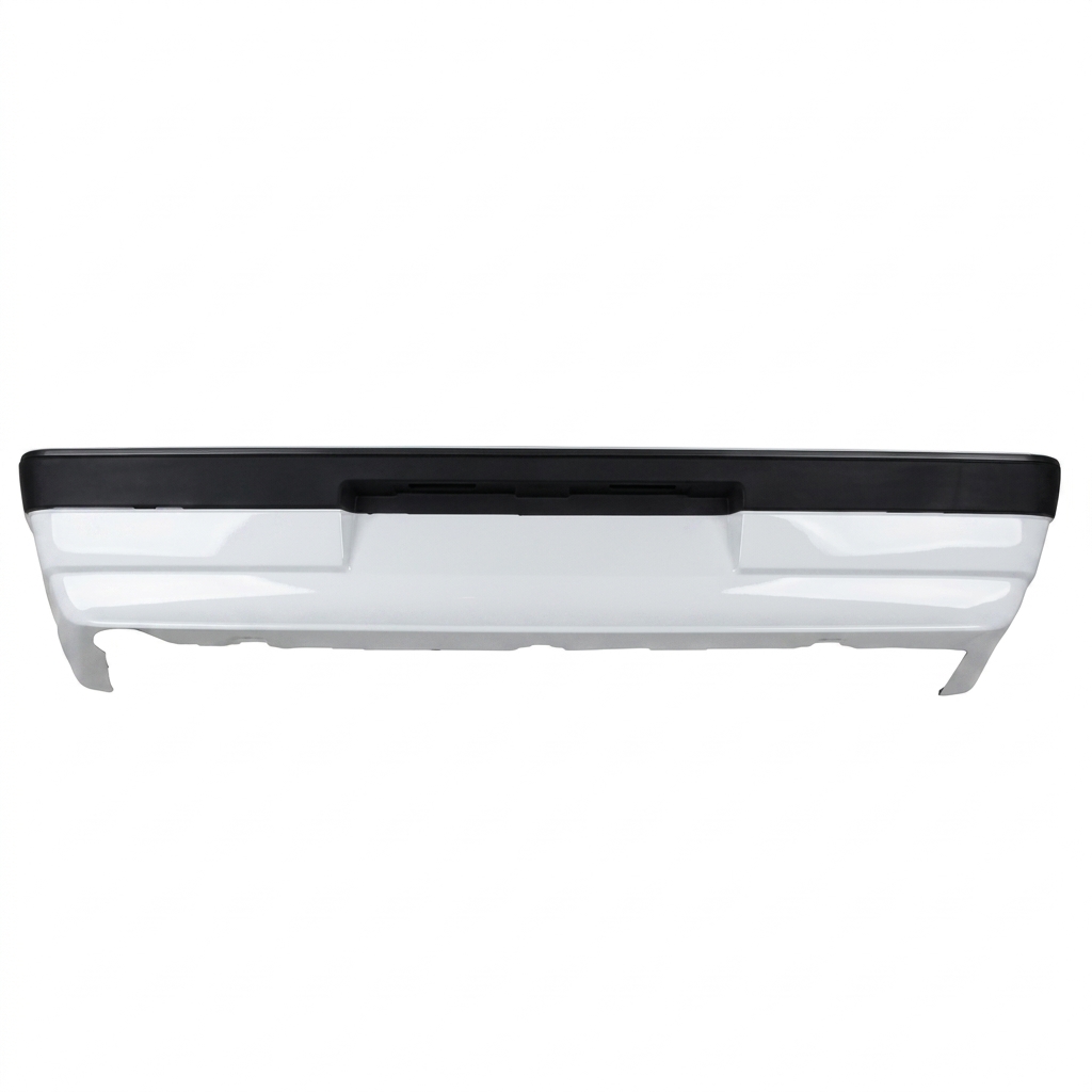 مجموعه سپر عقب پژو 405 slx سفید