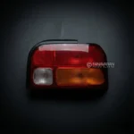چراغ خطر عقب پراید GTX فن آوران