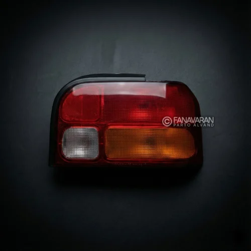 چراغ خطر عقب پراید GTX فن آوران