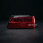 چراغ خطر پژو پارس راست فن آوران