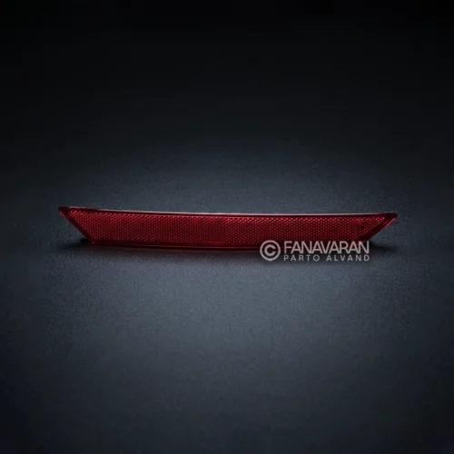 شبرنگ عقب تارا فن آوران