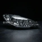 چراغ جلو پژو ۲۰۶ راست فن آوران